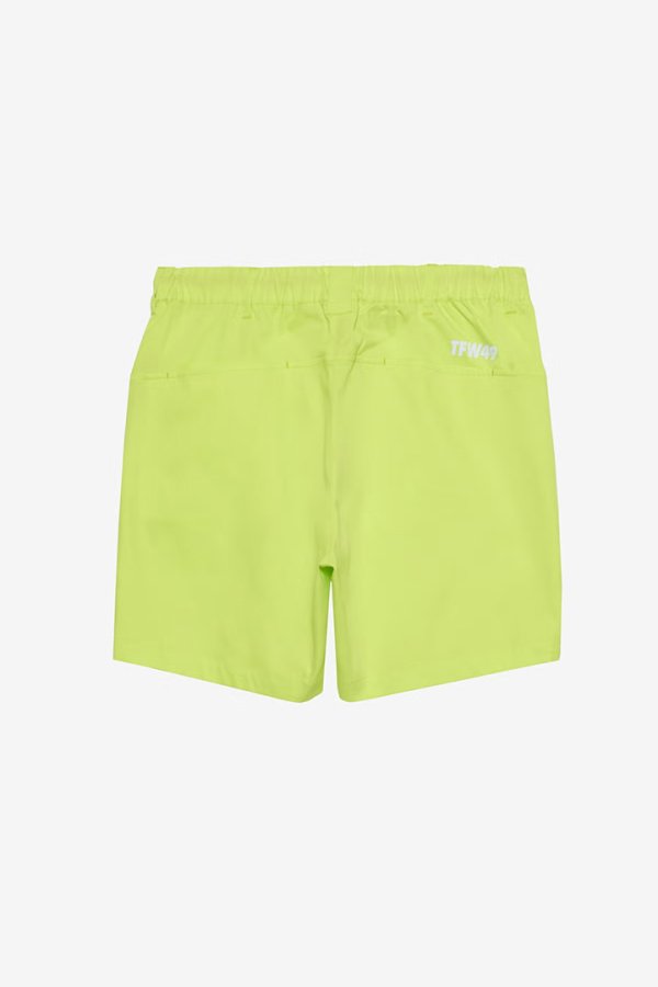 画像2: TFW49 ティーエフダブリューフォーティーナイン NEON SWIM SHORTS{-BFS} (2)