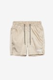 画像1: TFW49 ティーエフダブリューフォーティーナイン LUXE SHINE SWIM SHORTS{-BFS} (1)