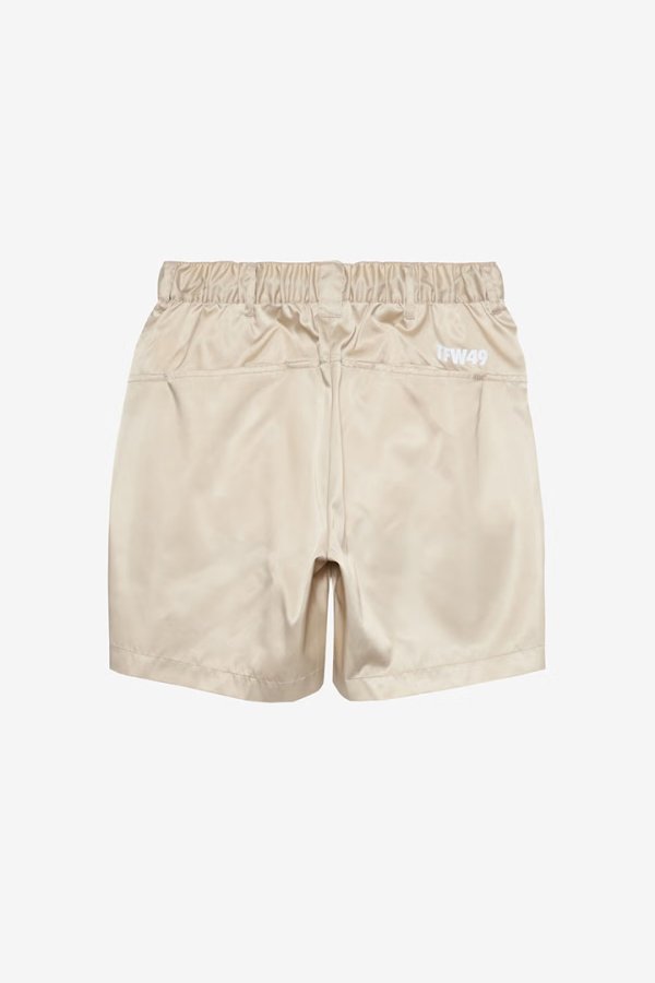 画像2: TFW49 ティーエフダブリューフォーティーナイン LUXE SHINE SWIM SHORTS{-BFS} (2)