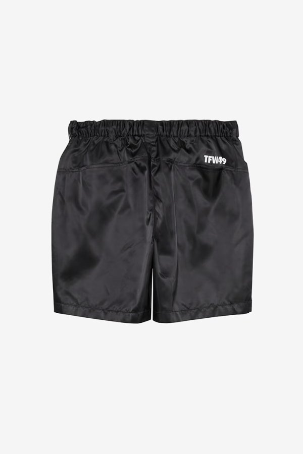 画像2: TFW49 ティーエフダブリューフォーティーナイン LUXE SHINE SWIM SHORTS{-BFS} (2)