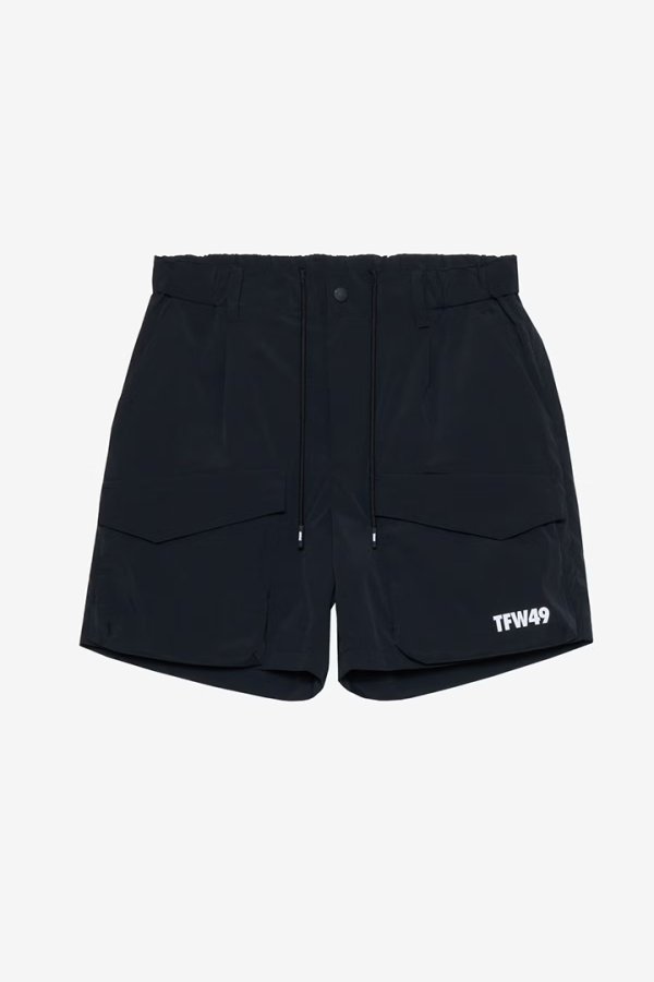 画像1: TFW49 ティーエフダブリューフォーティーナイン LIGHT CARGO PANTS{-BFS} (1)