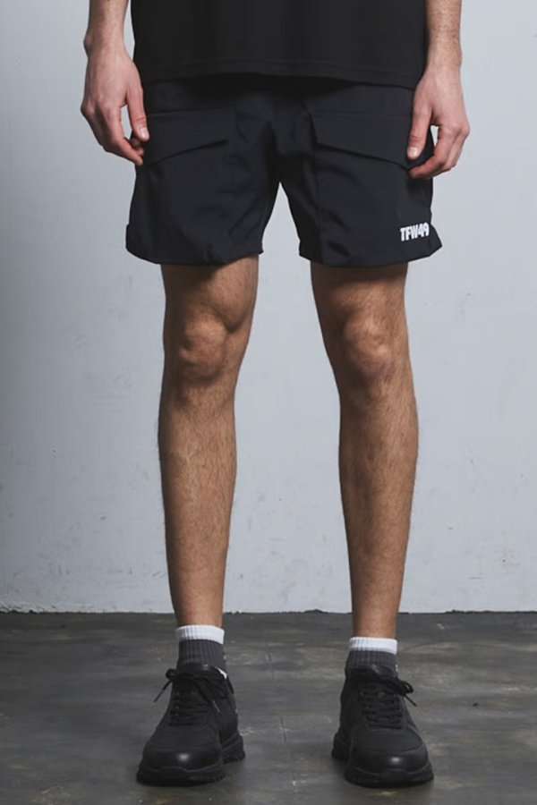 画像3: TFW49 ティーエフダブリューフォーティーナイン LIGHT CARGO PANTS{-BFS} (3)