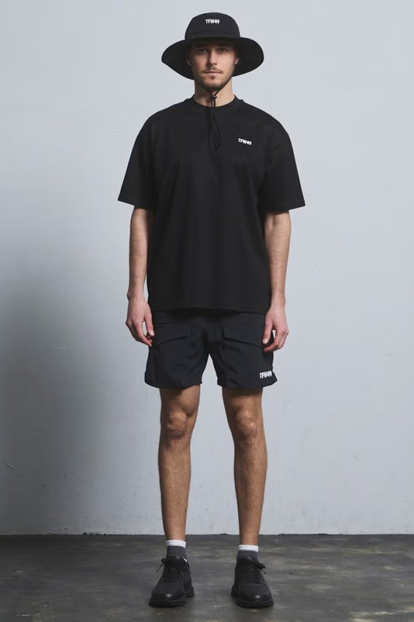 画像7: TFW49 ティーエフダブリューフォーティーナイン LIGHT CARGO PANTS{-BFS} (7)