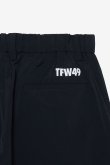 画像16: TFW49 ティーエフダブリューフォーティーナイン LIGHT CARGO PANTS{-BFS} (16)