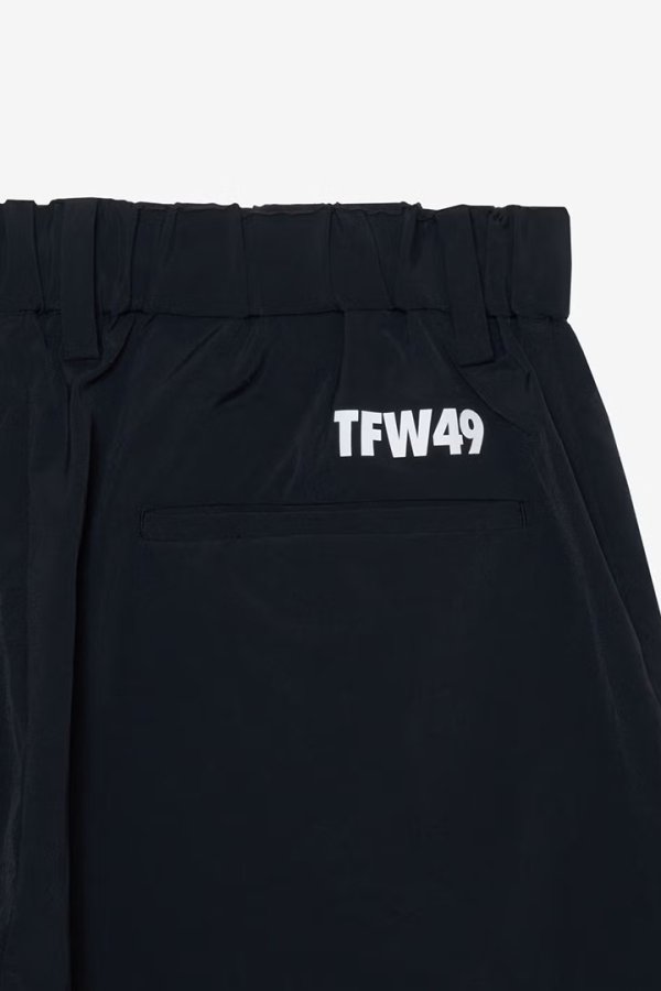 画像16: TFW49 ティーエフダブリューフォーティーナイン LIGHT CARGO PANTS{-BFS} (16)