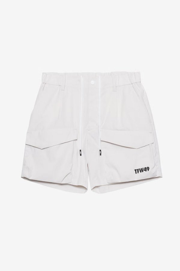 画像1: TFW49 ティーエフダブリューフォーティーナイン LIGHT CARGO PANTS{-BFS} (1)