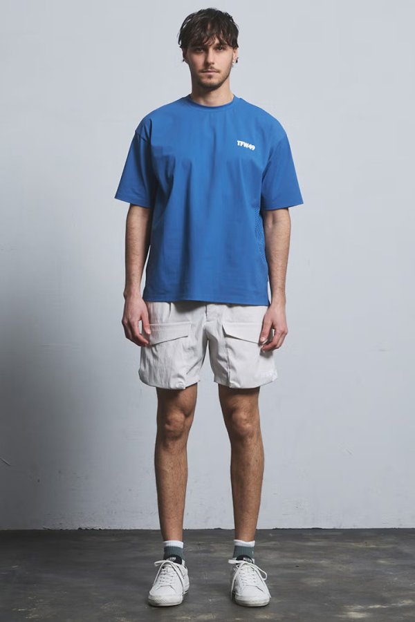 画像7: TFW49 ティーエフダブリューフォーティーナイン LIGHT CARGO PANTS{-BFS} (7)