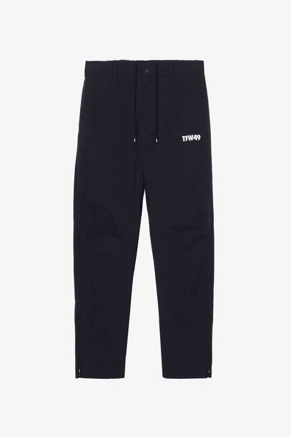 画像1: TFW49 ティーエフダブリューフォーティーナイン STRETCH HYBRID PANTS{-BFA} (1)