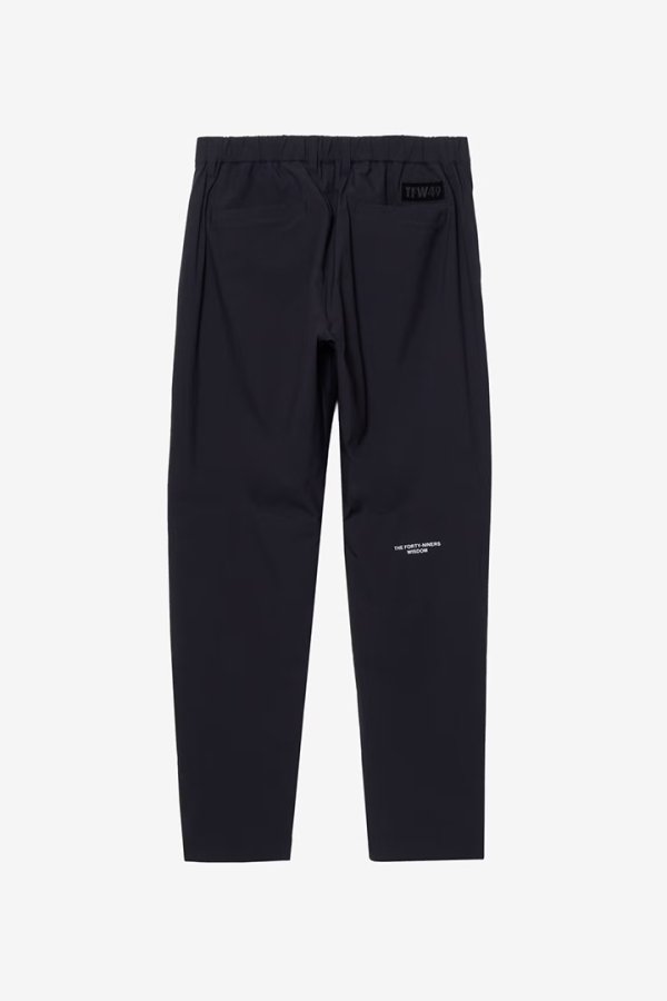 画像2: TFW49 ティーエフダブリューフォーティーナイン STRETCH HYBRID PANTS{-BFA} (2)