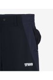 画像5: TFW49 ティーエフダブリューフォーティーナイン STRETCH HYBRID PANTS{-BFA} (5)