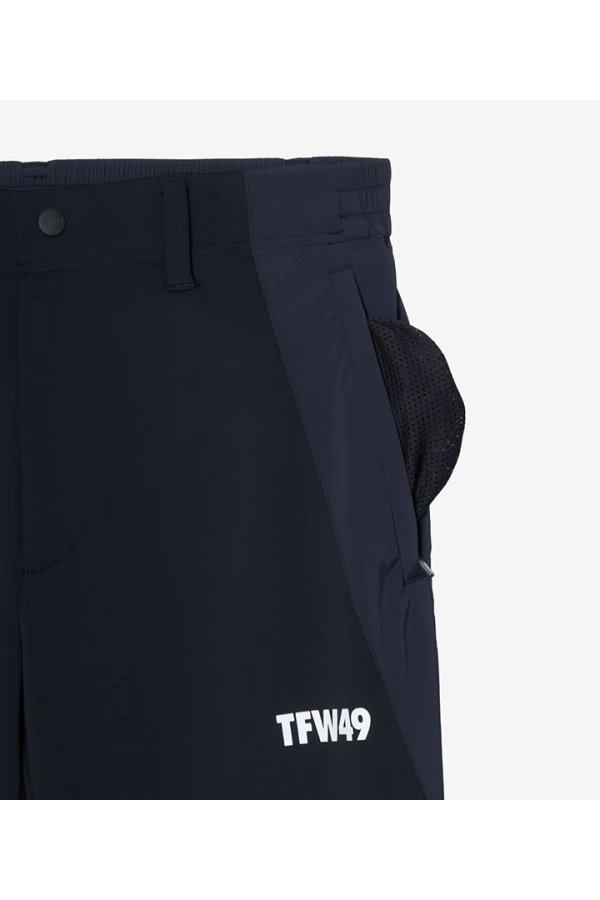 画像5: TFW49 ティーエフダブリューフォーティーナイン STRETCH HYBRID PANTS{-BFA} (5)