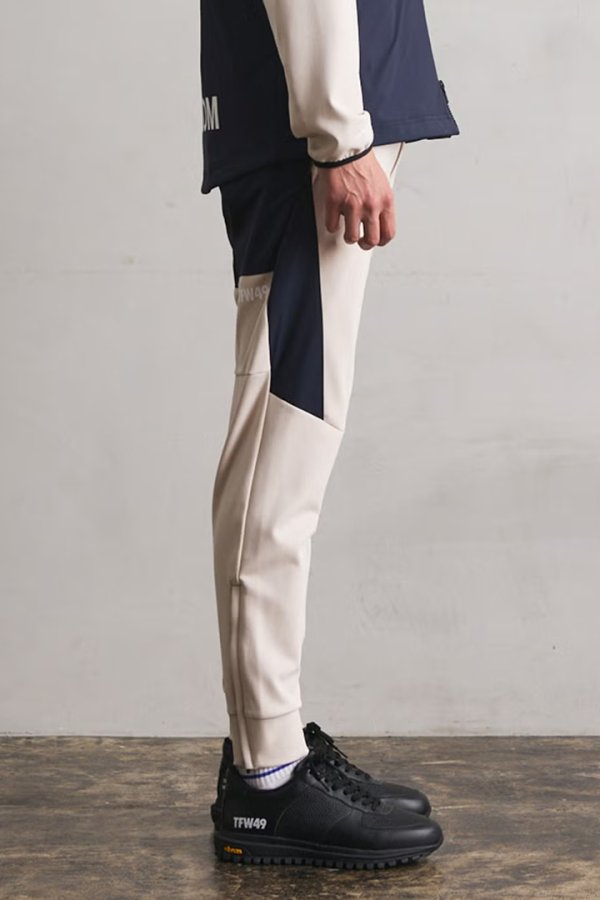 画像7: TFW49 ティーエフダブリューフォーティーナイン STRETCH HYBRID PANTS{-BFA} (7)