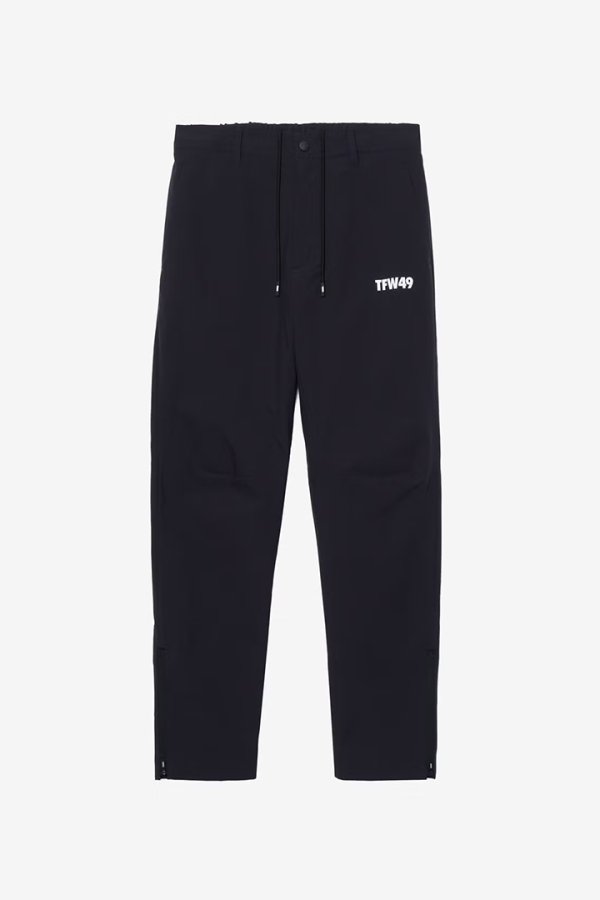 画像1: TFW49 ティーエフダブリューフォーティーナイン SHELL PANTS{-BFA} (1)