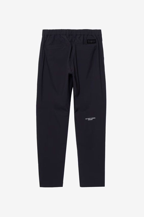 画像2: TFW49 ティーエフダブリューフォーティーナイン SHELL PANTS{-BFA} (2)