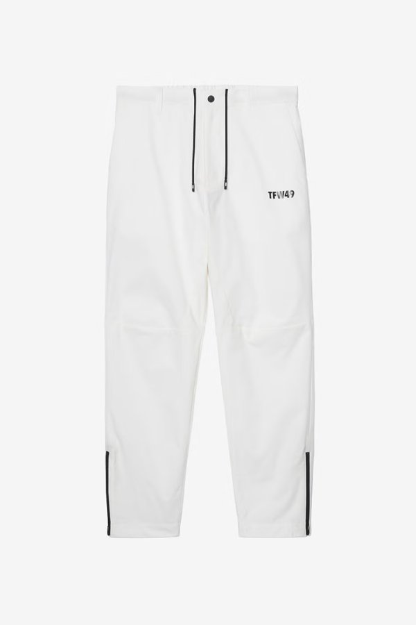 画像1: TFW49 ティーエフダブリューフォーティーナイン SHELL PANTS{-BFA} (1)