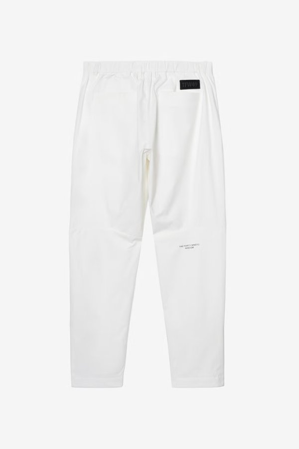 画像2: TFW49 ティーエフダブリューフォーティーナイン SHELL PANTS{-BFA} (2)