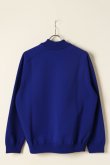 画像6: 【 10%OFF セール｜33,000円→29,700円】 TFW49 ティーエフダブリューフォーティーナイン MOCK NECK KNIT{-BBA} (6)