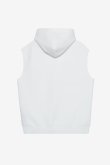 画像2: TFW49 ティーエフダブリューフォーティーナイン KNIT HOODIE VEST{-BFS} (2)