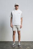 画像4: TFW49 ティーエフダブリューフォーティーナイン KNIT HOODIE VEST{-BFS} (4)