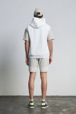 画像5: TFW49 ティーエフダブリューフォーティーナイン KNIT HOODIE VEST{-BFS} (5)