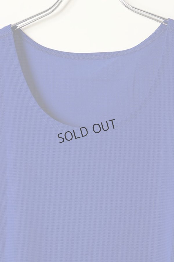 画像2: {SOLD}TFW49 ティーエフダブリューフォーティーナイン 2G TANK TOP{-BBS} (2)