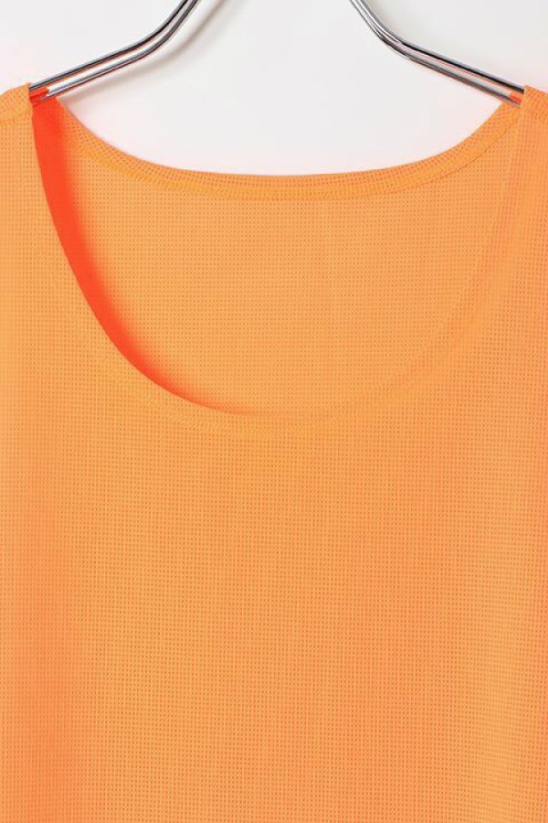 画像2: 【 30%OFF セール7,150円→5,005円】 TFW49 ティーエフダブリューフォーティーナイン 2G TANK TOP{-BBS} (2)