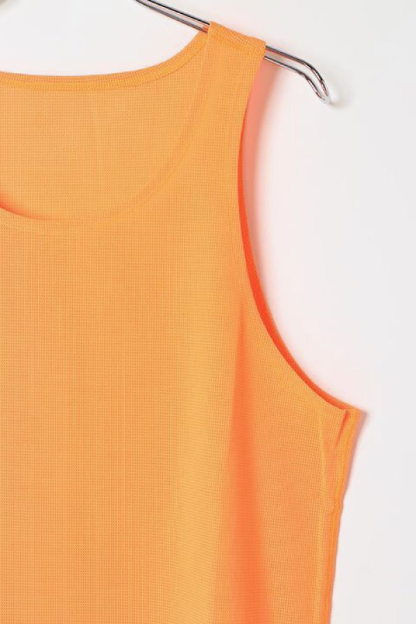 画像3: 【 30%OFF セール7,150円→5,005円】 TFW49 ティーエフダブリューフォーティーナイン 2G TANK TOP{-BBS} (3)