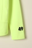 画像4: {SOLD}TFW49 ティーエフダブリューフォーティーナイン LS BRUSHED HOODIE{-BBA} (4)