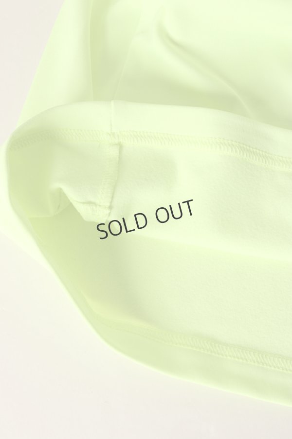 画像6: {SOLD}TFW49 ティーエフダブリューフォーティーナイン LS BRUSHED HOODIE{-BBA} (6)