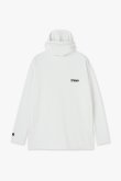 画像1: TFW49 ティーエフダブリューフォーティーナイン LS BRUSHED HOODIE{-BCA} (1)