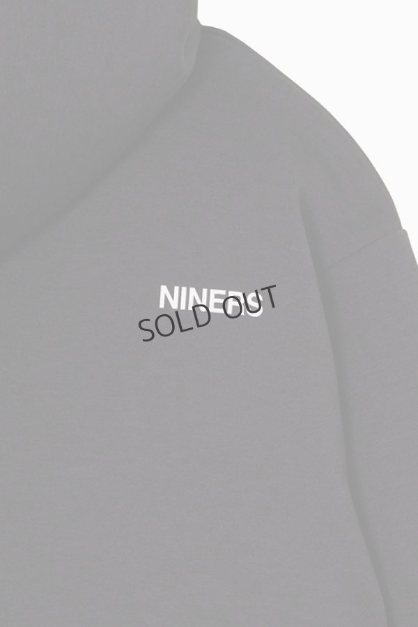 画像14: {SOLD}TFW49 ティーエフダブリューフォーティーナイン CARDBOARD MATERIAL HOODIE{-BDA} (14)