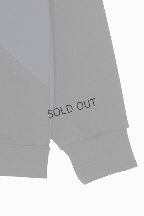 画像6: {SOLD}TFW49 ティーエフダブリューフォーティーナイン CARDBOARD MATERIAL HOODIE{-BDA} (6)