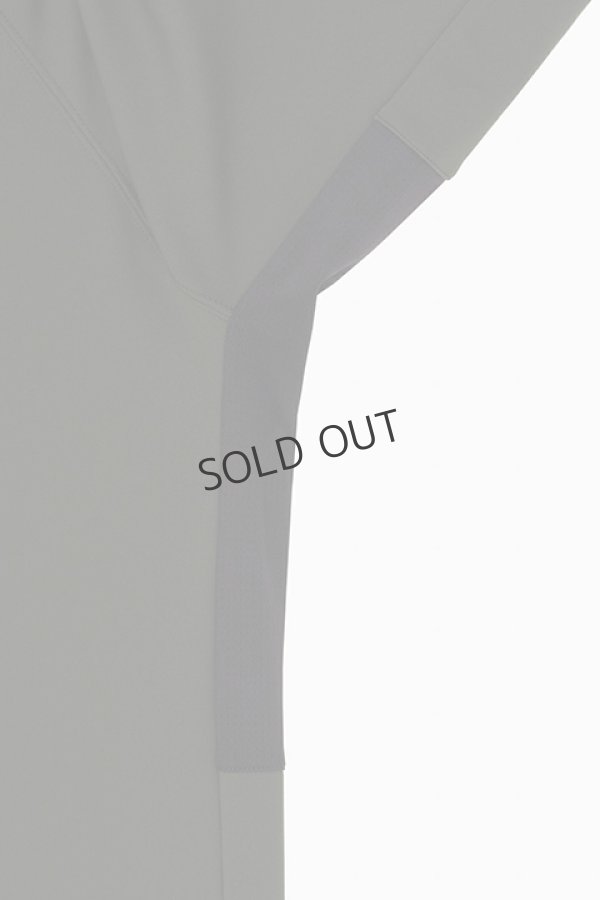 画像9: 【 30%OFF セール29,700円→20,790円】 TFW49 ティーエフダブリューフォーティーナイン LS BRUSHED HOODIE{-BDA} (9)