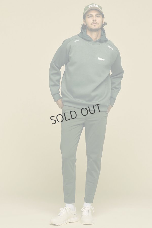 画像5: TFW49 ティーエフダブリューフォーティーナイン CARDBOAD MATELIAL CREW NECK{-BES} (5)
