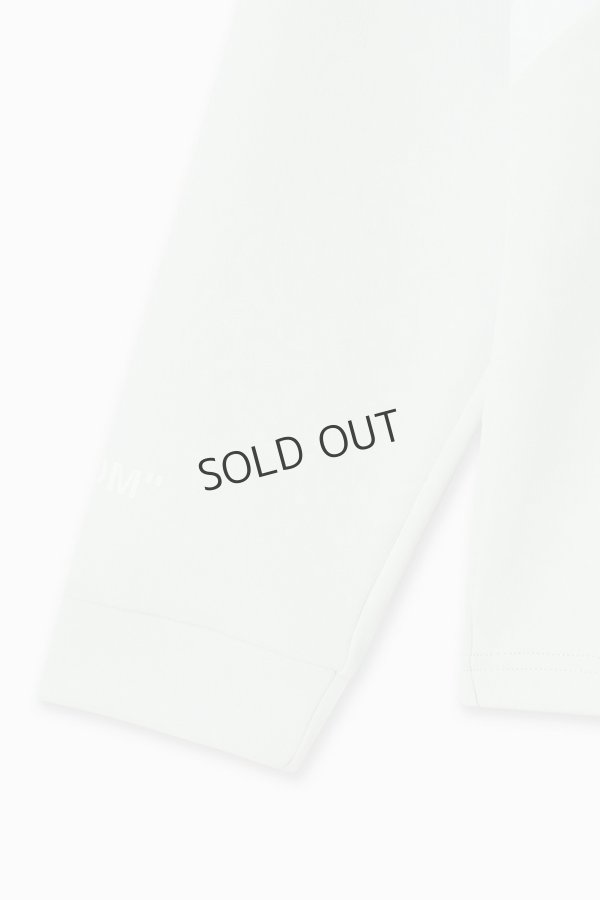 画像4: TFW49 ティーエフダブリューフォーティーナイン LOOSEMOCKNECK LONG T{-BES} (4)