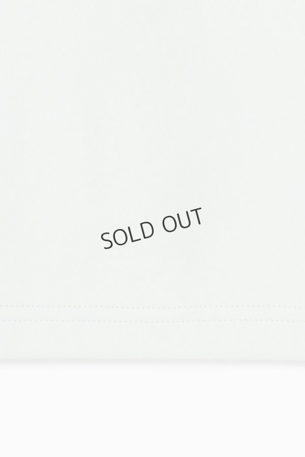 画像5: TFW49 ティーエフダブリューフォーティーナイン LOOSEMOCKNECK LONG T{-BES} (5)