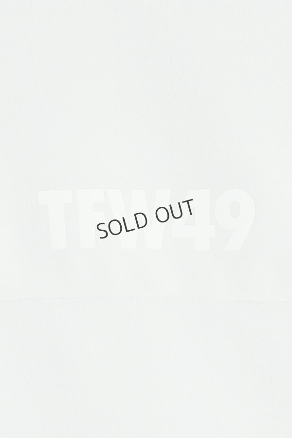 画像6: TFW49 ティーエフダブリューフォーティーナイン LOOSEMOCKNECK LONG T{-BES} (6)