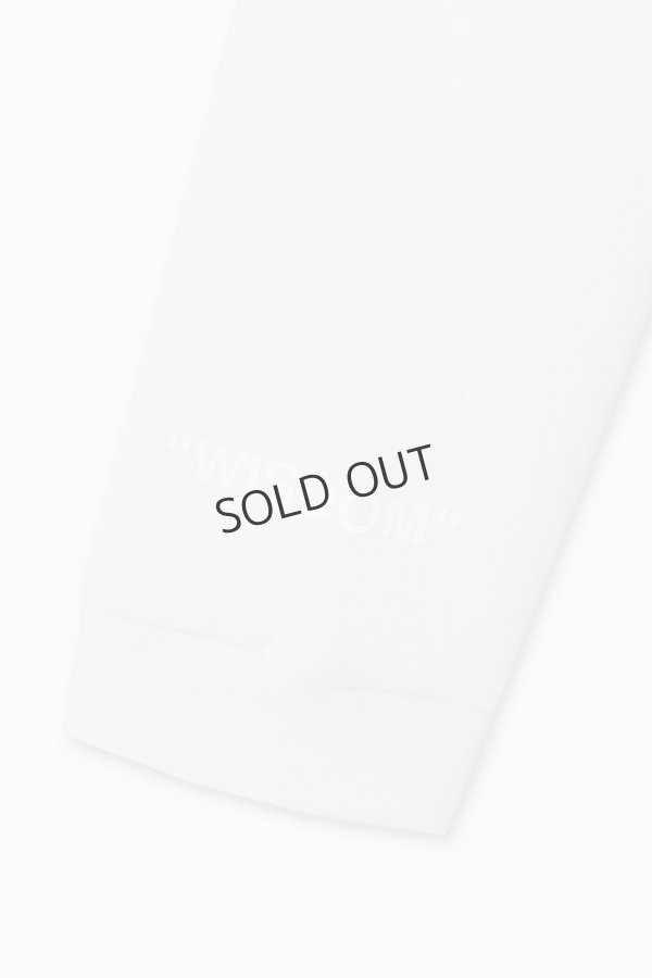 画像7: TFW49 ティーエフダブリューフォーティーナイン LOOSEMOCKNECK LONG T{-BES} (7)