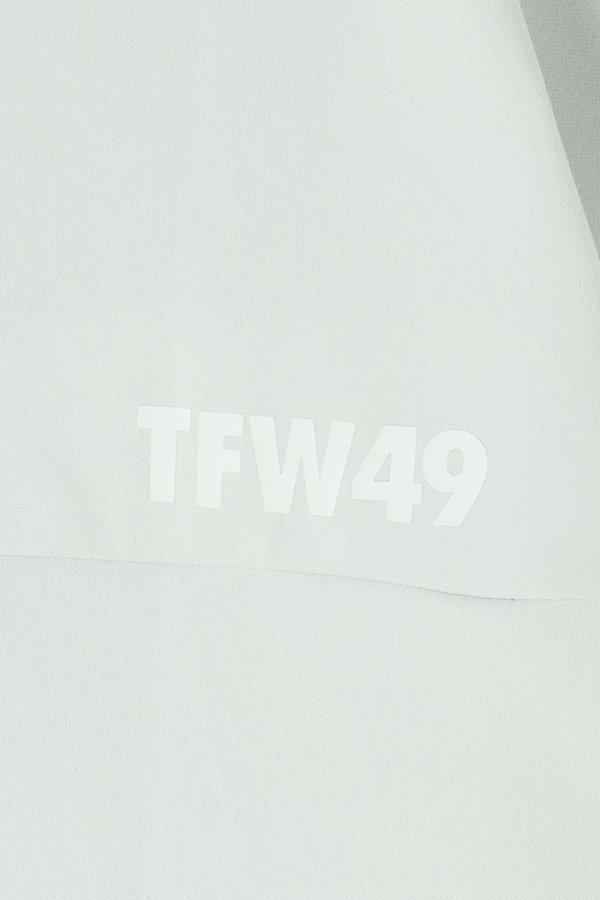 画像9: 【 30%OFF セール29,700円→20,790円】 TFW49 ティーエフダブリューフォーティーナイン LOOSEMOCKNECK LONG T{-BES} (9)