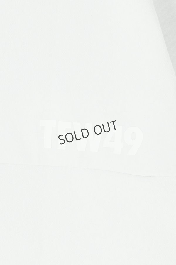 画像9: TFW49 ティーエフダブリューフォーティーナイン LOOSEMOCKNECK LONG T{-BES} (9)