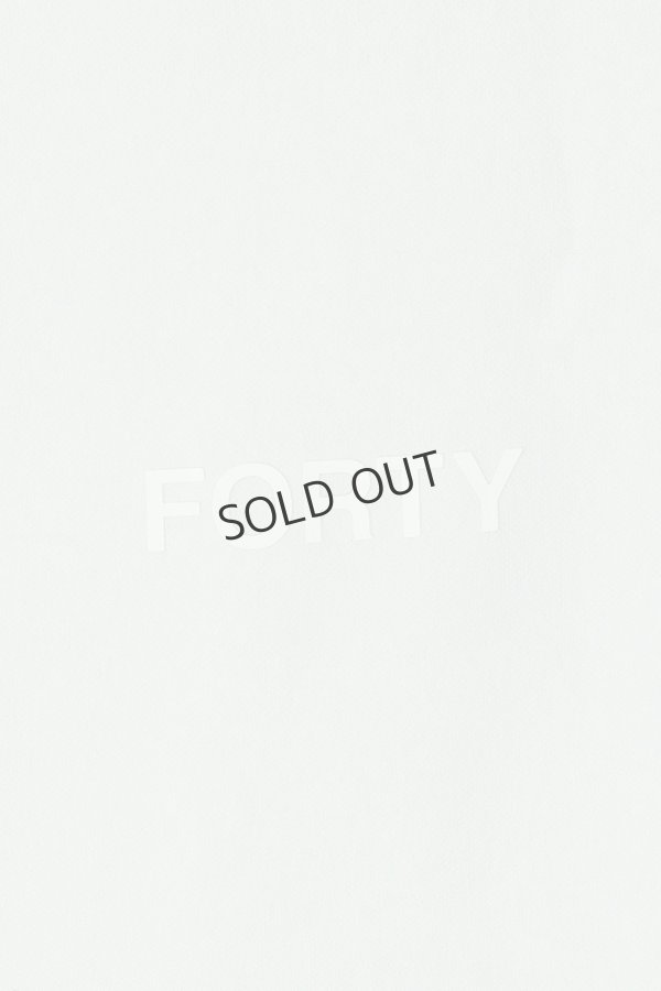 画像10: TFW49 ティーエフダブリューフォーティーナイン LOOSEMOCKNECK LONG T{-BES} (10)