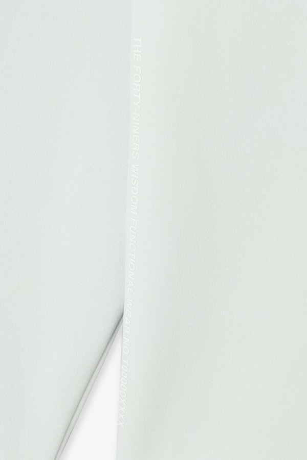 画像11: 【 30%OFF セール29,700円→20,790円】 TFW49 ティーエフダブリューフォーティーナイン LOOSEMOCKNECK LONG T{-BES} (11)