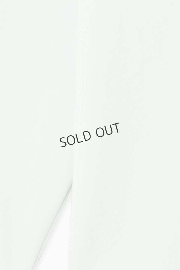 画像11: TFW49 ティーエフダブリューフォーティーナイン LOOSEMOCKNECK LONG T{-BES} (11)