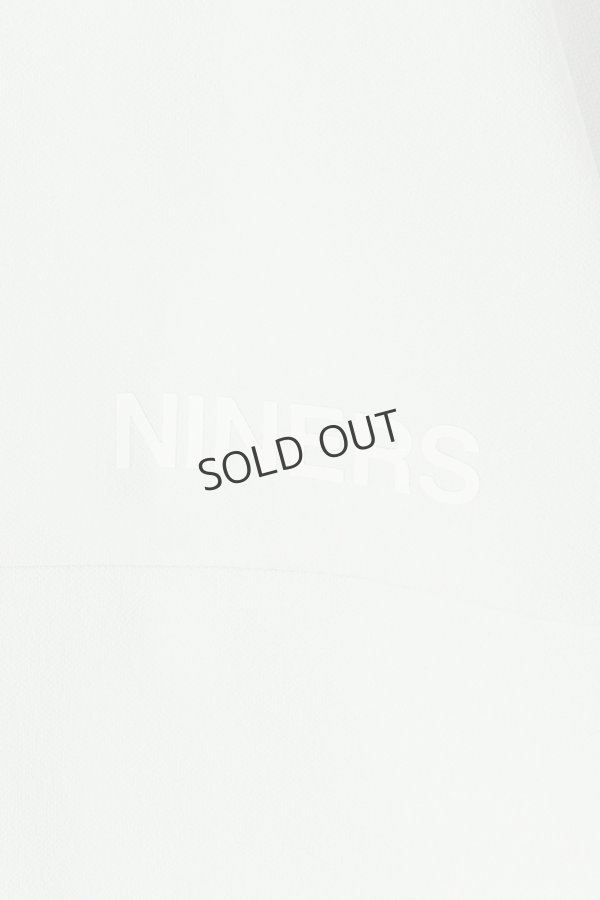 画像8: {SOLD}TFW49 ティーエフダブリューフォーティーナイン MOCKNECK T SHIRT{-BES} (8)