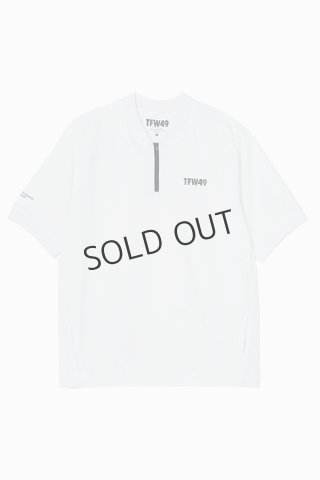 TFW49 ティーエフダブリューフォーティーナイン photoプリントTシャツ TFW49 2022S/S PHOTO PRINT T-SHIRT（TFW49 | ティーエフ