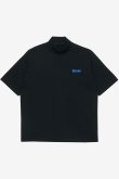画像1: {SOLD}TFW49 ティーエフダブリューフォーティーナイン HALF MOCKNECK TEE{-BEA} (1)