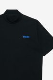 画像5: {SOLD}TFW49 ティーエフダブリューフォーティーナイン HALF MOCKNECK TEE{-BEA} (5)