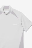 画像4: TFW49 ティーエフダブリューフォーティーナイン SIDE PANEL SHORT SLEEVE MOCKNECK{-BEA} (4)