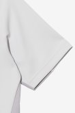 画像6: TFW49 ティーエフダブリューフォーティーナイン SIDE PANEL SHORT SLEEVE MOCKNECK{-BEA} (6)