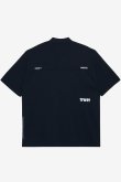 画像1: TFW49 ティーエフダブリューフォーティーナイン WIDE SHORT SLEEVE T{-BEA} (1)
